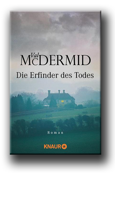 McDermidv DerErfinderDesTodes