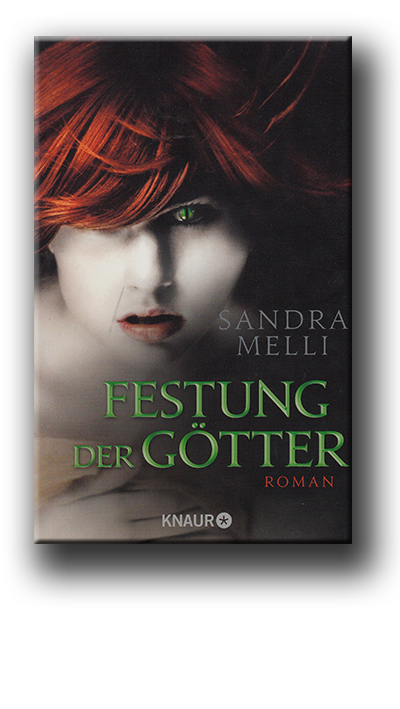 Melli.s FestungDerGoetter