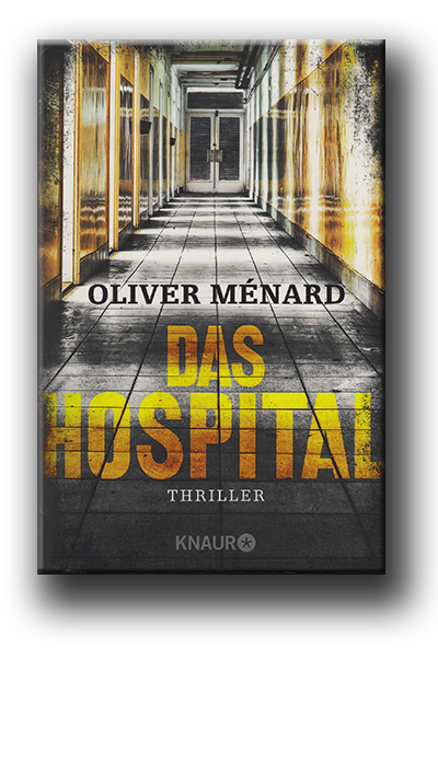 Menard.o Hospital