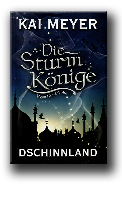 Meyer.k DieSturmKoenige