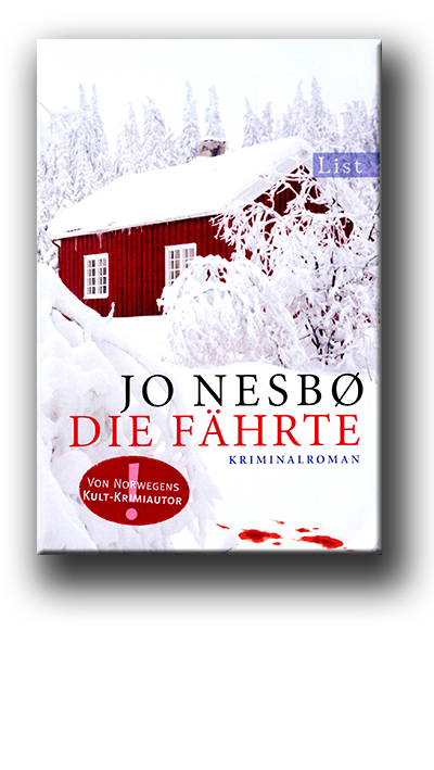 Nesbo.j DieFaehrte