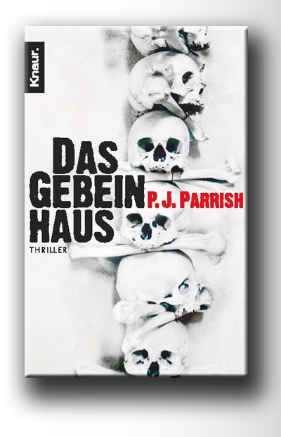 Parrish.p.j DasGebeinhaus