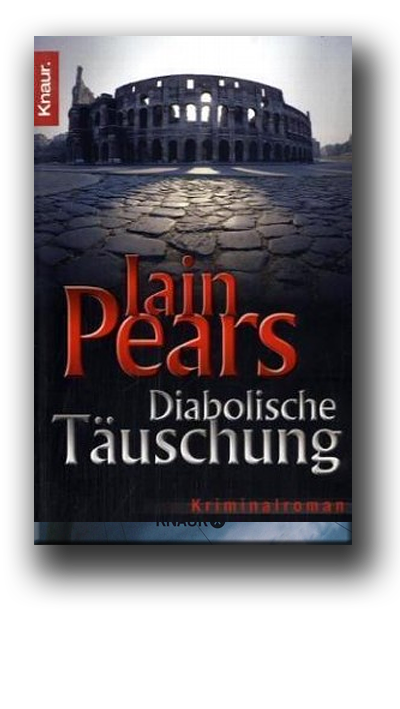 Pears.i DiabolischeTaeuschung