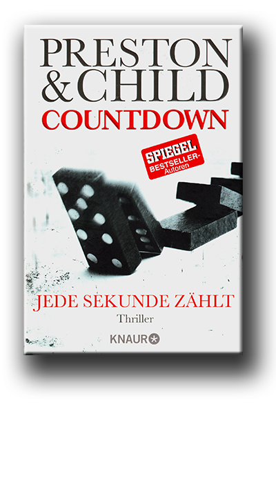 PrestonChild Countdown