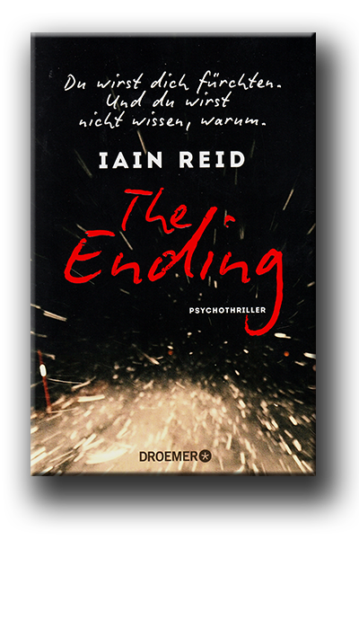 Reid.i TheEnding