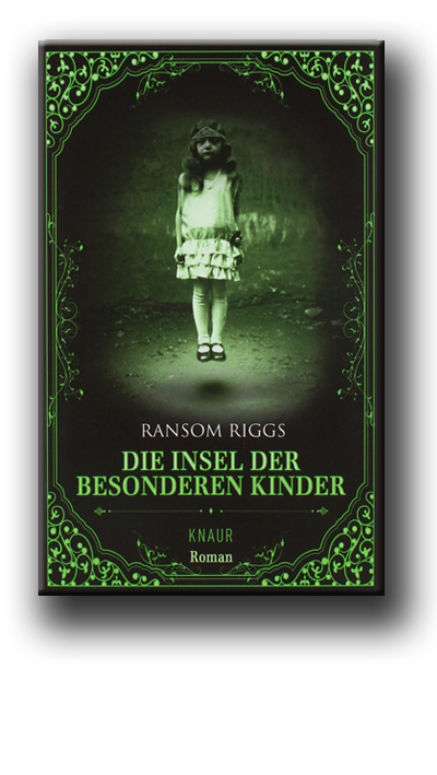 Riggs.r DieInselDerBesonderenKinder