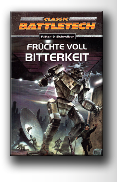 RitterSchreiber FruechteVollBitterkeit