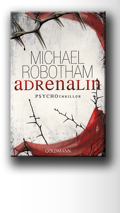 Robotham.m Adrenalin