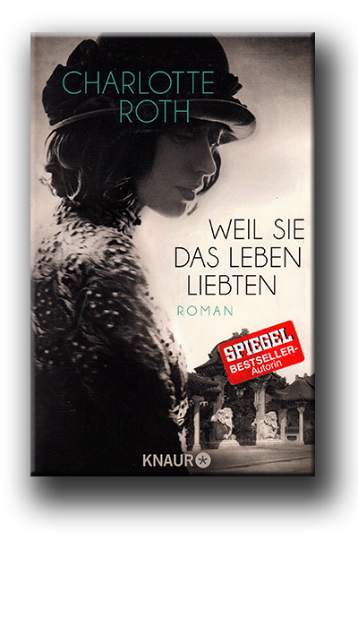 Roth.c WeilSieDasLebenLiebte