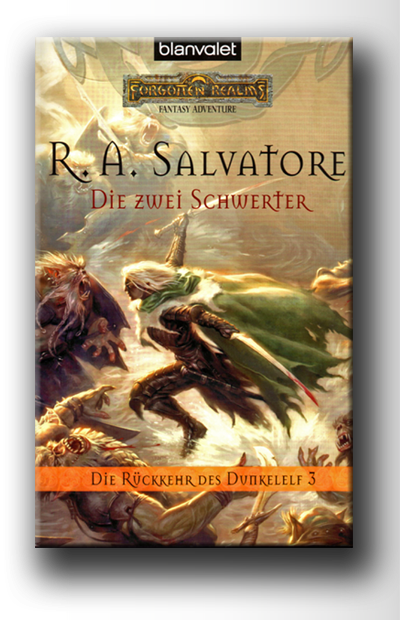 Salvatore.r.a DieZweiSchwerter