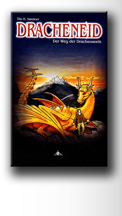 Sandner.t.k Dracheneid WegDerDrachenseele