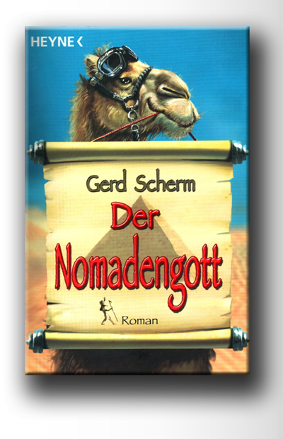 Scherm.g DerNomadengott