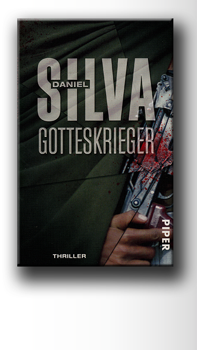 Silva.d Gotteskrieger