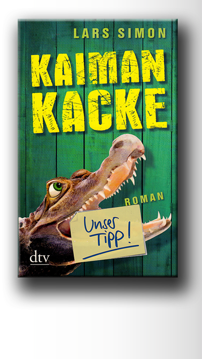 Simon.l KaimanKacke