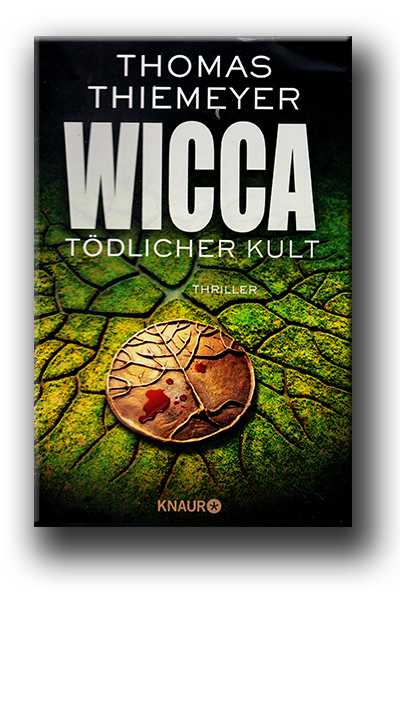 Thiemeyert Wicca ToedlicherKult