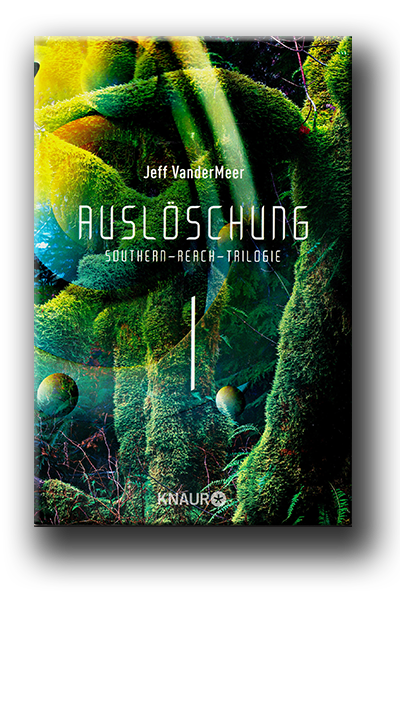 VanderMeer.j Ausloeschung
