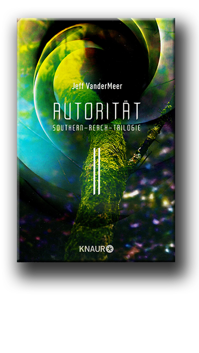 VanderMeer.j Autoritaet