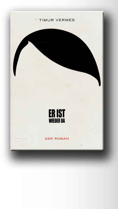 Vermes.t ErIstWiederDa