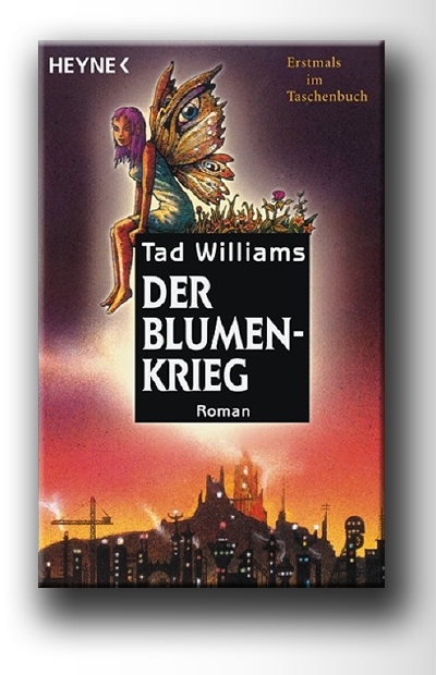 Williams.t DerBlumenkrieg