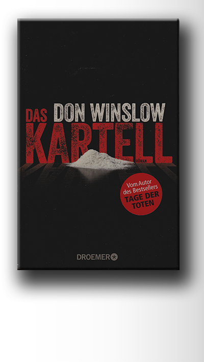 Winslow.d DasKartell