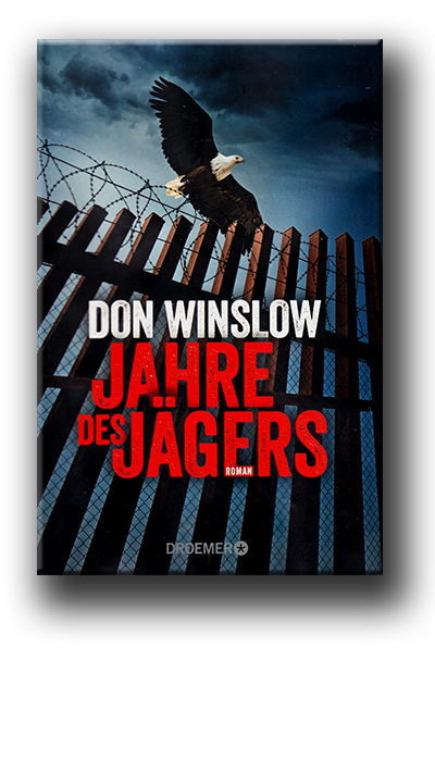 Winslowd JahreDesJaegers