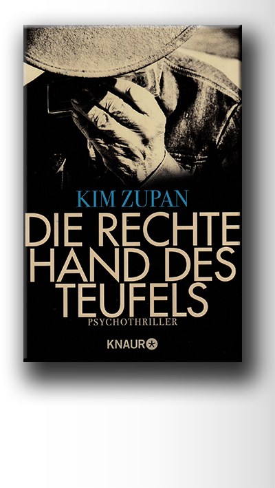 Zupan.k DierechteHandDesTeufels